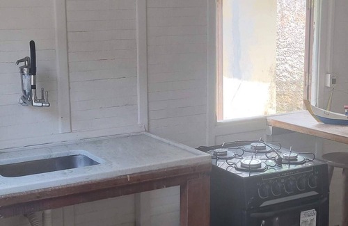 Sao Sebastiao Hotel | Camburi Chalés