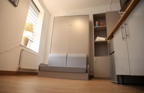Kentish Town Apartment | Camden Cozy Studio