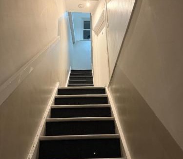 Somers Town Apartment | Camden Stay 2-Bedroom Flat