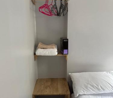 Somers Town Apartment | Camden Stay 2-Bedroom Flat