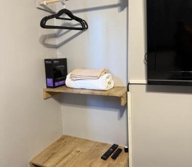 Somers Town Apartment | Camden Stay 2-Bedroom Flat