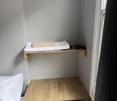 Somers Town Apartment | Camden Stay 2-Bedroom Flat