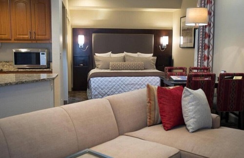 Arcadia Apartment | Camelback Ideal Studio Pool for Weekend Getaway