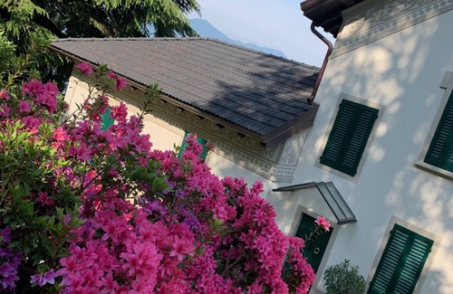 Belgirate Apartment | CAMELIA di Forestry MAGNOLIA
