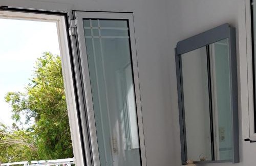 Agios Vasileios Apartment | Camelia