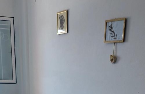 Agios Vasileios Apartment | Camelia