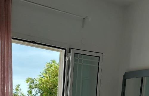 Agios Vasileios Apartment | Camelia