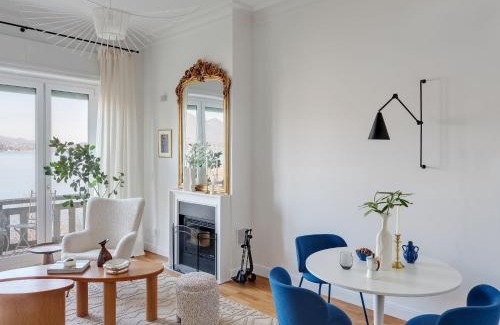 Lesa Apartment | Camelia