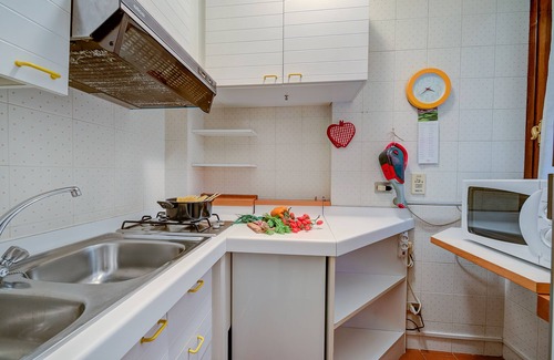 Stresa Apartment | Camelia Rosa Stresa