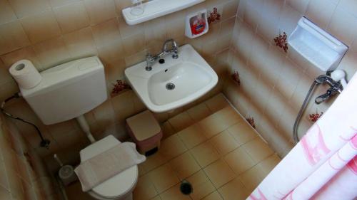 Skiathos Town House | Camelia studios Skiathos Town