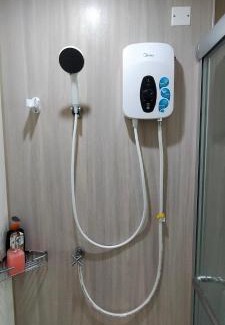 Nilai Apartment | Camelia Youth City Nilai Studio residence 5pax