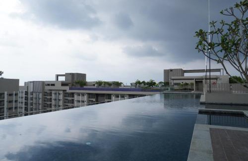 Nilai Apartment | Camelia Youth City Nilai Studio residence 5pax