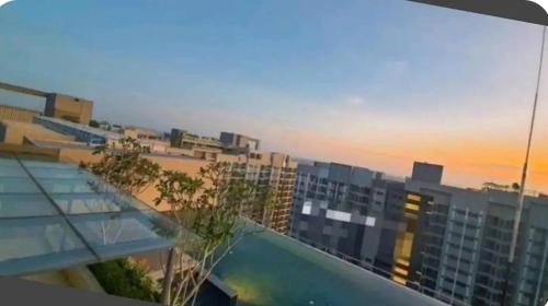 Nilai Apartment | Camelia Youth City Nilai Studio residence 5pax