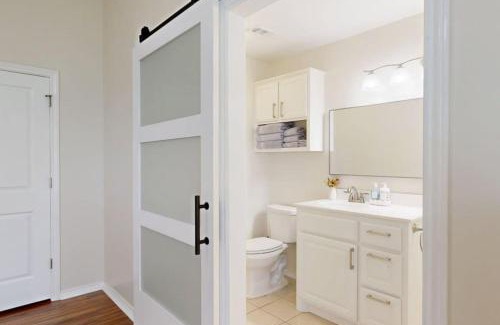 Eastmark House | Camellia by Wolf Pen