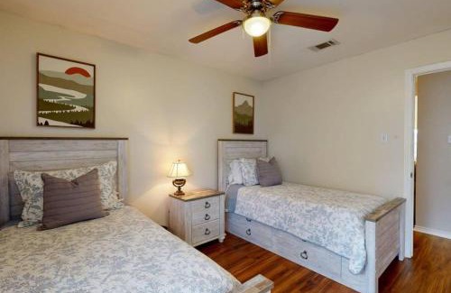Eastmark House | Camellia by Wolf Pen