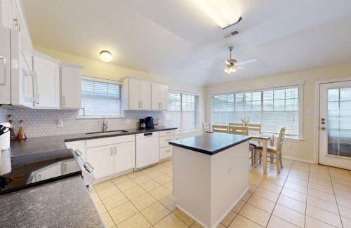 Eastmark House | Camellia by Wolf Pen