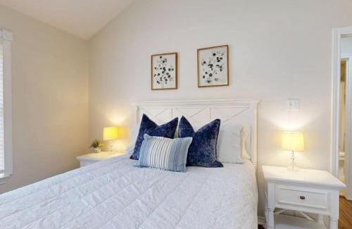 Eastmark House | Camellia by Wolf Pen
