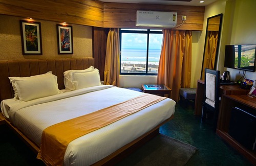 Puri Hotel | Camellia Hotel & Resorts