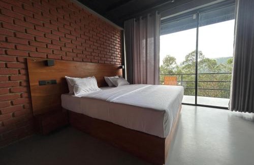 Ella Cabin | Camellia Lodge Ella