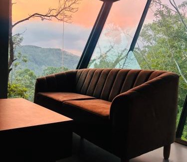 Ella Cabin | Camellia Lodge Ella
