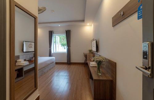 Da Lat Hotel | Camellia Villa Đà Lạt