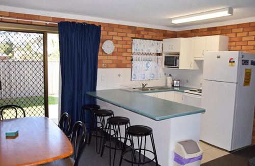 South West Rocks House | Cameo Court 2 - Bring your own linen