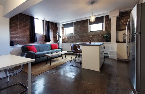 Downtown Halifax Apartment | Cameo Hotel and Suites
