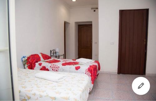 Naples City Centre House | Camera Greta