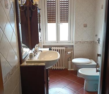 Pero Apartment | Camera Pero con bagno in comune