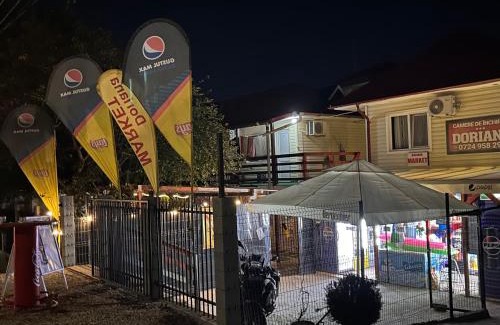 Vama Veche House | Camere de închiriat Doriana
