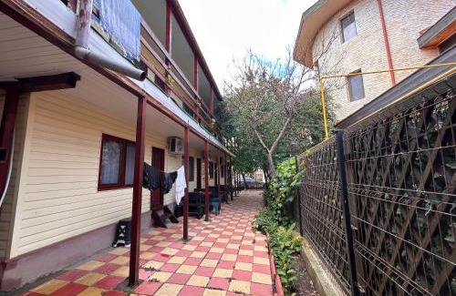 Vama Veche House | Camere de închiriat Doriana