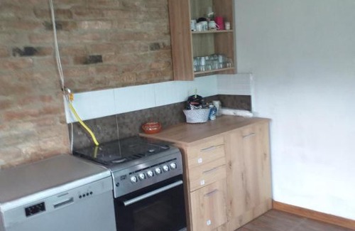 Vama Veche House | Camere de inchiriat Nicoleta