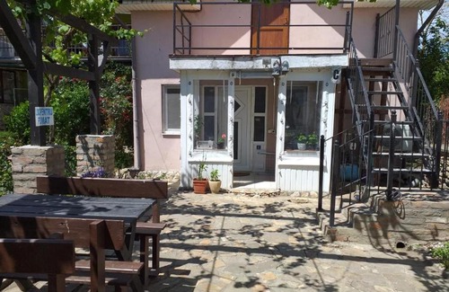 Vama Veche House | Camere de inchiriat Nicoleta