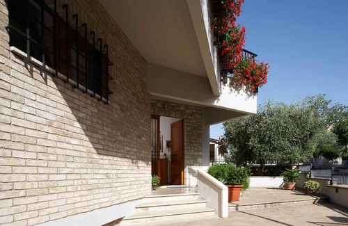 Assisi House | Camere La Mimosa