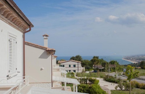 Sirolo House | Camere Maré