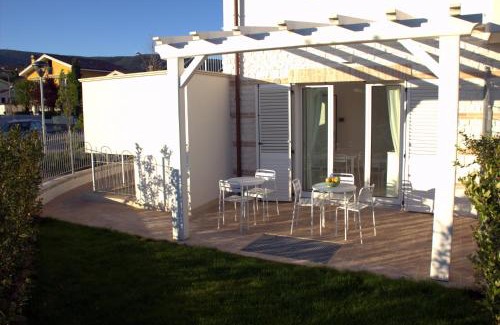 Sirolo House | Camere Maré