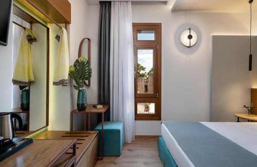 Old Town Hotel | Camere Maritima
