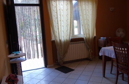 Todi Apartment | Camere Oriana