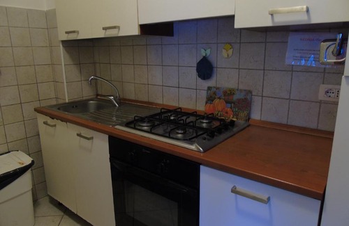 Todi Apartment | Camere Oriana