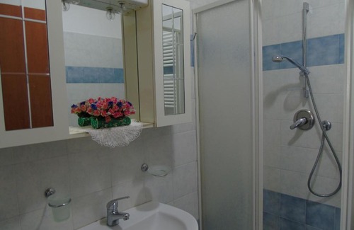 Todi Apartment | Camere Oriana