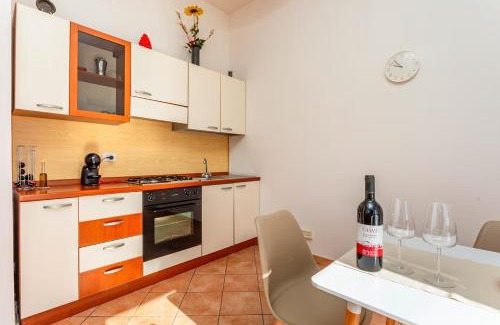 Piedimonte Etneo Apartment | Camia Etna House
