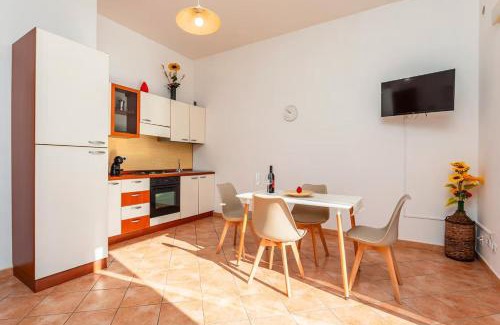 Piedimonte Etneo Apartment | Camia Etna House