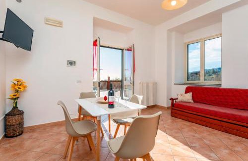 Piedimonte Etneo Apartment | Camia Etna House