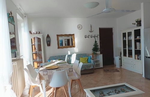 Fiumelatte Apartment | CAMILLA HOUSE VARENNA FRONTLAKE PRIVAT PARKING 2-6 PEOPLE