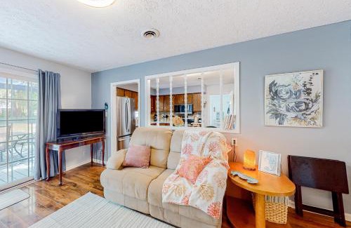 Surfside Beach House | Camille's Place