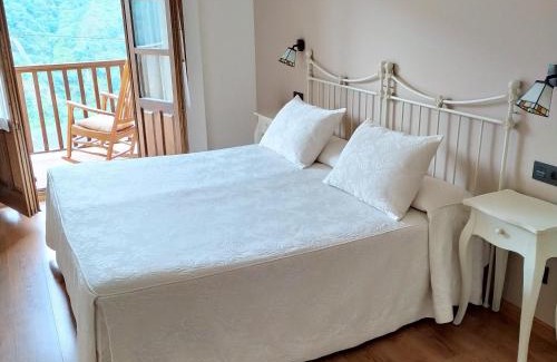 Limes Apartment | Camin de Muniellos apartamentos rurales