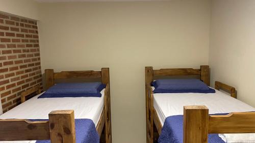 Niteroi Bed & Breakfast | Caminho de Itacoatiara