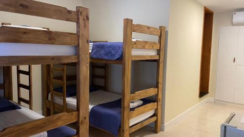 Niteroi Bed & Breakfast | Caminho de Itacoatiara