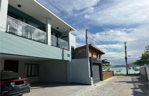 Governador Celso Ramos Apartment | Caminho do Mar Ap 4