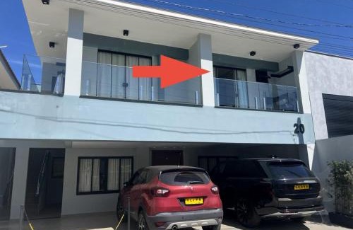 Governador Celso Ramos Apartment | Caminho do Mar Ap 4